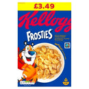 Kellogg's: Frosties Cereal - 470g