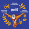 Kellogg's: Frosties Cereal - 470g