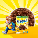 Nestle: Nesquik Cereal - 375g