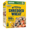 Nestle: Shredded Wheat Bitesize Cereal - 370g