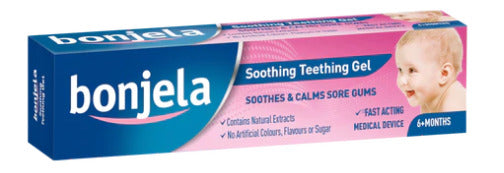 Bonjela: Soothing Teeth Gel (15ml)