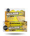 BSc BodyScience Low Carb Mousse Bar - Passionfruit Cheesecake (55g) x 12