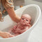 Shnuggle: Baby Bath - Pebble Grey