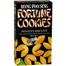 Kongfoo Fortune Cookies 100g (6 Pack)