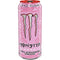 Monster Energy Drink - Zero Ultra Strawberry Dreams - 500ml (12 Pack)