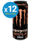 Monster Energy Mule Ginger Brew - 500ml (12 Pack)