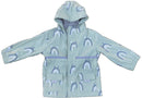 Silly Billyz: Waterproof Jacket - Animal (3-4 Years)