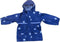 Silly Billyz: Waterproof Jacket - Star (3-4 Years)