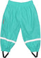 Silly Billyz: Waterproof Pants - Aqua (4-5 Years)