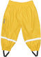 Silly Billyz: Waterproof Pants - Yellow (2-3 Years)