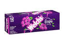 Welch's Grape Soda - 355ml (12 Pack)