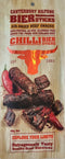 Canterbury Biltong: Chilli Bierstick (100g)