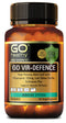 Go Healthy: GO Vir-Defence (30 Capsules)