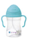 b.box: Sippy Cup - Aqua (240ml)