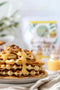 Secret Kiwi Kitchen: Buttermilk Pancake & Waffle Mix (350g)