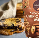 Secret Kiwi Kitchen: Chocolate Chip Cookie Mix (330g)