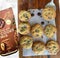 Secret Kiwi Kitchen: Chocolate Chip Cookie Mix (330g)