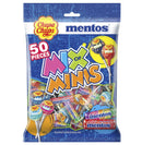 Chupa Chups & Mentos: Mix of Minis (400g)