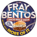 Fray Bentos Minced Beef & Onion Pie 425g