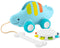 Skip Hop: Explore & More Dinosaur 3-in-1 Musical Pull Toy