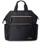 Skip Hop: Main Frame Wide Open Backpack - Charcoal