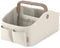 Skip Hop: Nursery Style Light Up Diaper Caddy - Oat