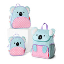 Skip Hop: Zoo Little Kid Backpack - Koala