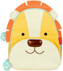 Skip Hop: Zoo Little Kid Backpack - Lion