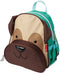 Skip Hop: Zoo Little Kid Backpack - Pug