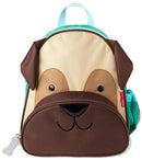 Skip Hop: Zoo Little Kid Backpack - Pug