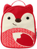 Skip Hop: Zoo Mini Backpack With Reins - Fox