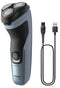 Philips Shaver Series 3000 Shaver (X3063/00)