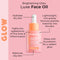 MCoBeauty: Brightening Glow Luxe Face Oil (30ml)