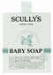 Scullys: Scullywags Baby Soap