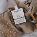 Scullys: Scullywags Baby Soap