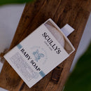 Scullys: Scullywags Baby Soap