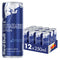 Red Bull Energy Drink Summer Edition – Blueberry 250ml (12 Pack)