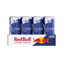 Red Bull Energy Drink Summer Edition – Blueberry 250ml (12 Pack)