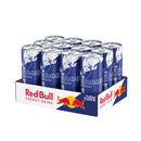 Red Bull Energy Drink Summer Edition – Blueberry 250ml (12 Pack)