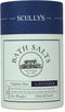 Scullys: Bath Salts - Lavender (250g)