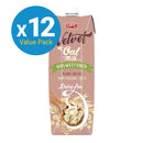 UFC Velvet Oat Milk Unsweetened 1L (12 Pack)