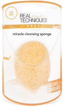 Real Techniques: Miracle Cleansing Sponge