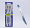 Oral B: Pulsar Twin Pack Pro Battery-Powered Toothbrush Set (Medium)