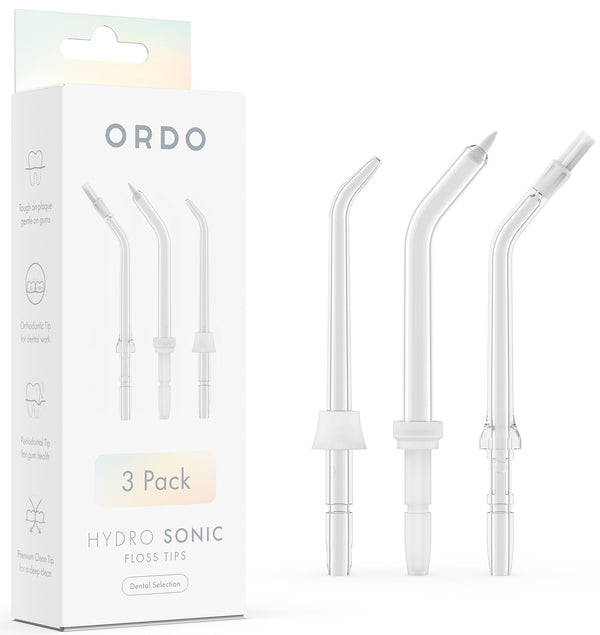 Ordo: Dental Selection (3 Pack)