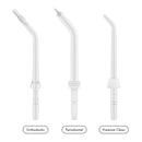 Ordo: Dental Selection (3 Pack)