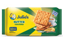 Julie's: Butter Crackers 250g