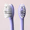 Ordo: Sonic+ Brush Heads - Pearl Violet (4 Pack)