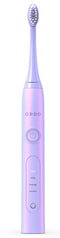 Ordo: Sonic+ Brush Heads - Pearl Violet (4 Pack)