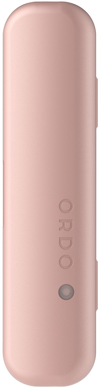 Ordo: Sonic+ Charging Travel Case - Rose Gold