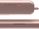 Ordo: Sonic+ Charging Travel Case - Rose Gold